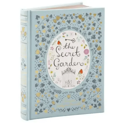 Secret Garden (Barnes Noble Collectible Classics: Children