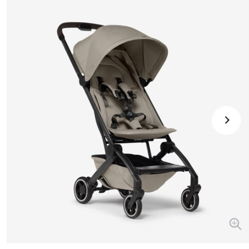 Joolz Aer+ | Compact Travel Stroller