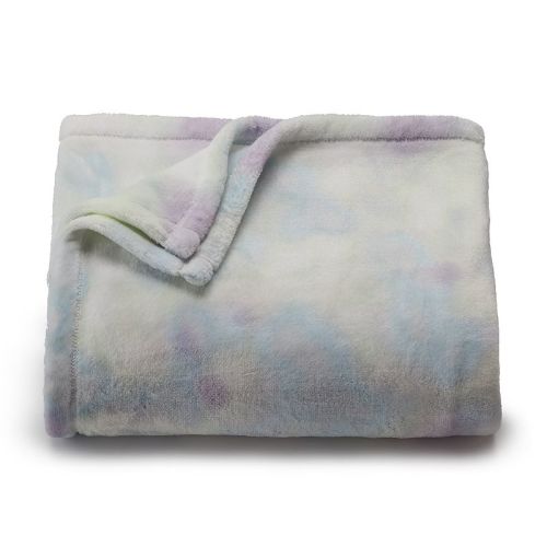 The Big One® Oversized Supersoft Plush Throw Blanket
