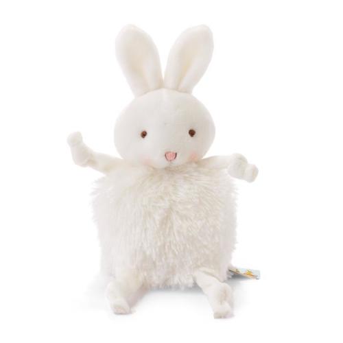 Roly Poly Bun Bun