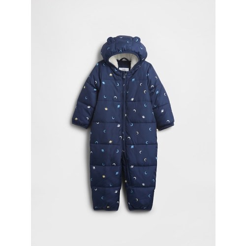 Baby ColdControl Max Snowsuit