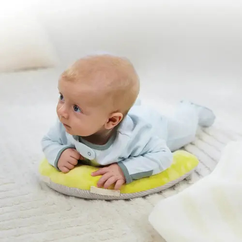 Let's Bond | Infant Activities for Development | KiwiCo Panda
