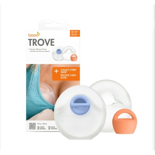 Shop - Breastfeeding - Pumps - Boon