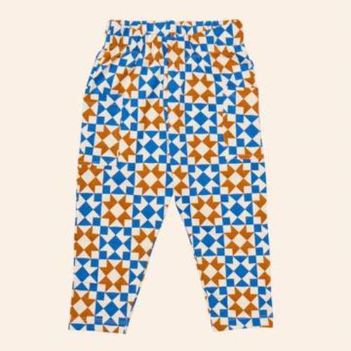 Wildcard Baby Pants