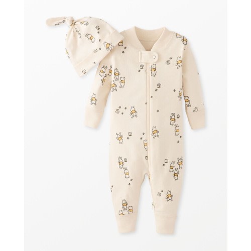 2-Piece Baby Disney Winnie the Pooh Gift Set ($64 value) | Hanna Andersson