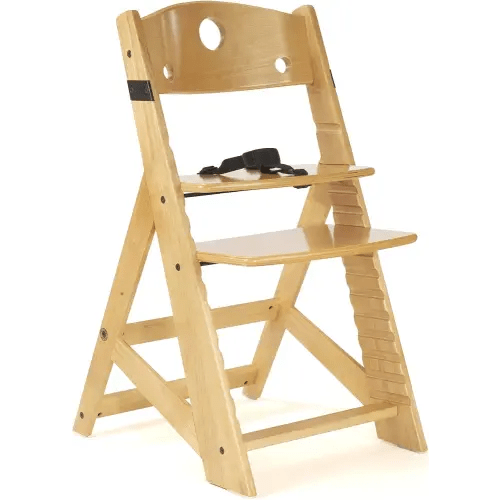 Height Right™ Kid's Chair - Natural