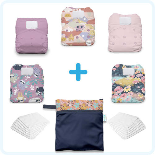 Caregiver Pack