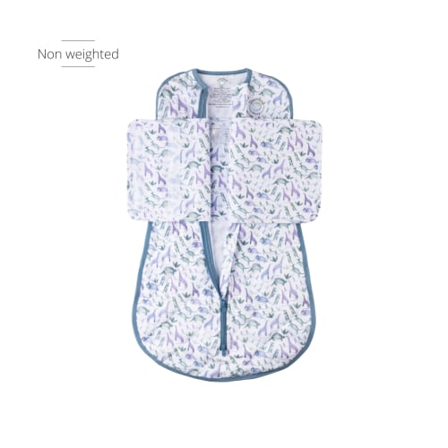 Bamboo Classic Swaddle (Non-weighted)
