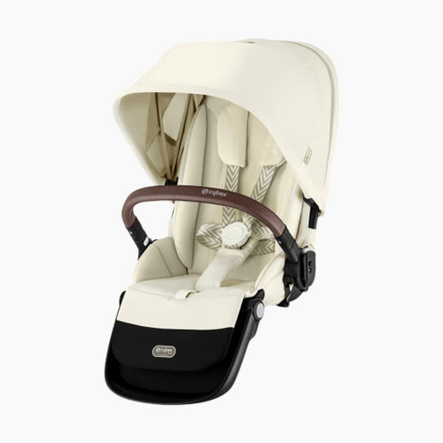 Cybex Gazelle S 2 Second Seat - Seashell Beige