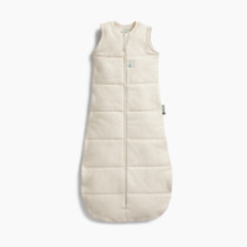 ergoPouch Jersey Sleep Sack 2.5 Tog - Oatmeal Marle, 8-24 Months