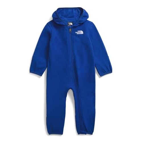 The North Face baby-boys Glacier One-piece (Infant)