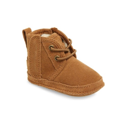 Baby Neumel Boot, 2/3 M