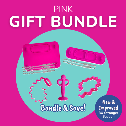 Pink Gift Bundle