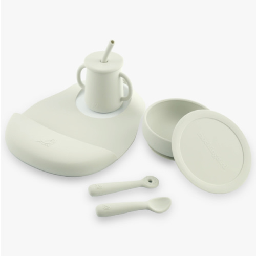 Early Eaters Dishware Set