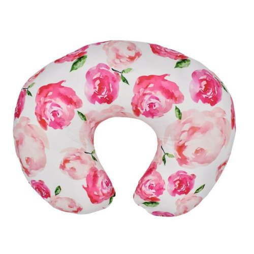 Aodebiao 2024 Nursing Newborn Infant Baby Items Breastfeeding Pillow Cover Nursing Slipcover