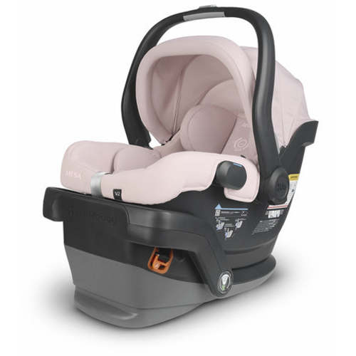 UPPAbaby MESA V2 Infant Car Seat - Peppy Parents. – PeppyParents Ohio