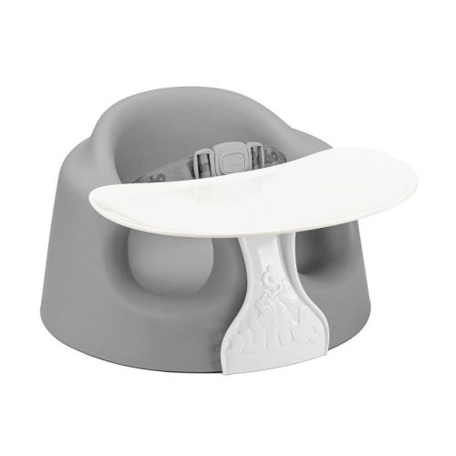 Bumbo Floor Seat PLUS+ Floor Seat with Tray