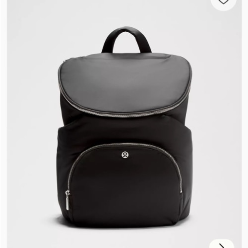 New Parent Backpack 17L | Men's Bags,Purses,Wallets | lululemon