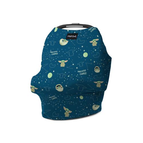 Star Wars The Child 5-in-1 Car Seat/Nursing Cover
