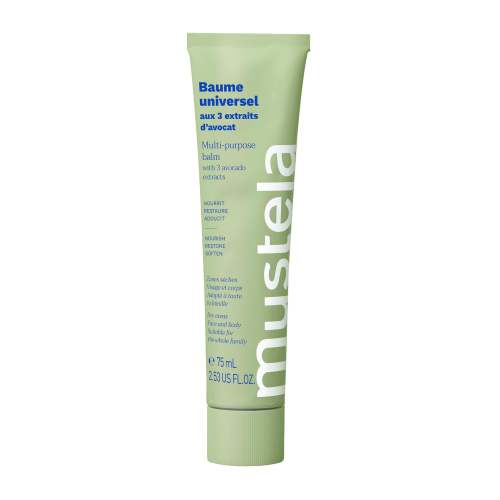 Multi-Purpose Balm with 3 Avocado Extracts