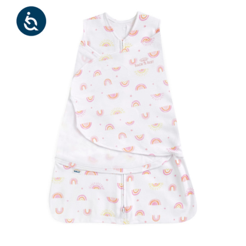 Swaddle 100% Cotton TOG 1.5
