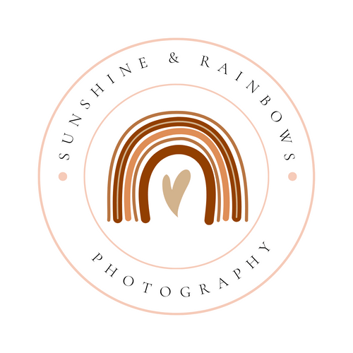 Milestone Package Investment - Sunshine & Rainbows Photography