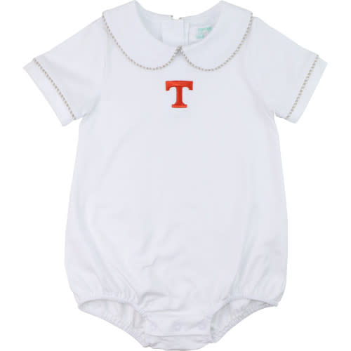 Officially Licensed Knit Tennessee Bubble - Cecil and Lou