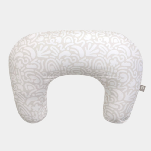 New Boppy Nursing Pillow
