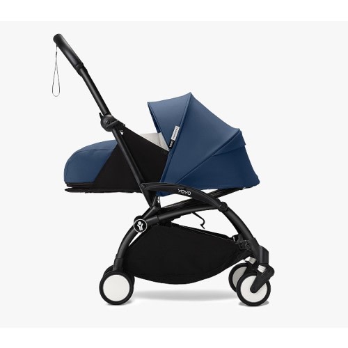 Stokke® YOYO® 0+ Newborn Pack - Air France Blue