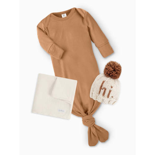Hi. Baby Gift Bundle