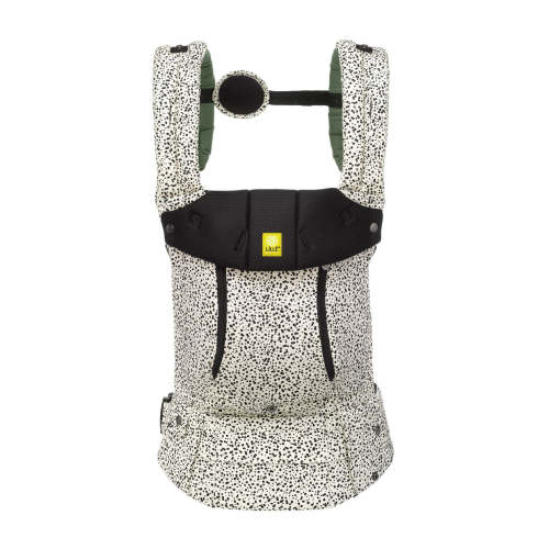 Complete 6-in-1 All Seasons - Salt & Pepper