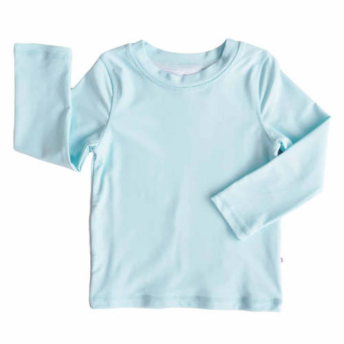 Long Sleeve Rash Guard Shirt | All Colors