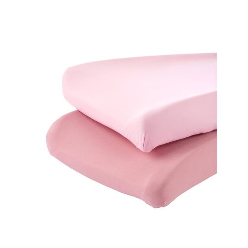 Simple Joys by Carter's Baby 2-Pack Cotton Changing Pad Covers