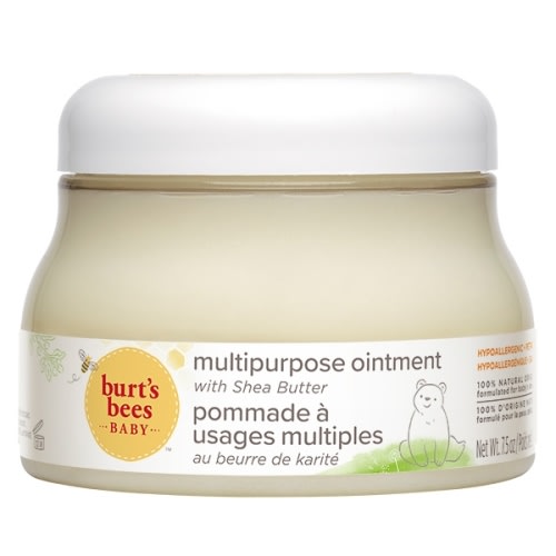 Burt's Bees Baby Multipurpose Ointment | Burt's Bees