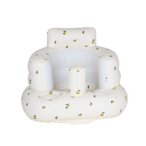 Inflatable Baby Chair, Self-Inflatable Seat