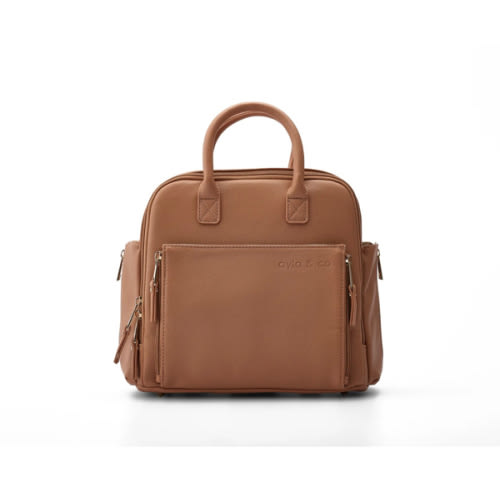 The Ayla Mini Bag