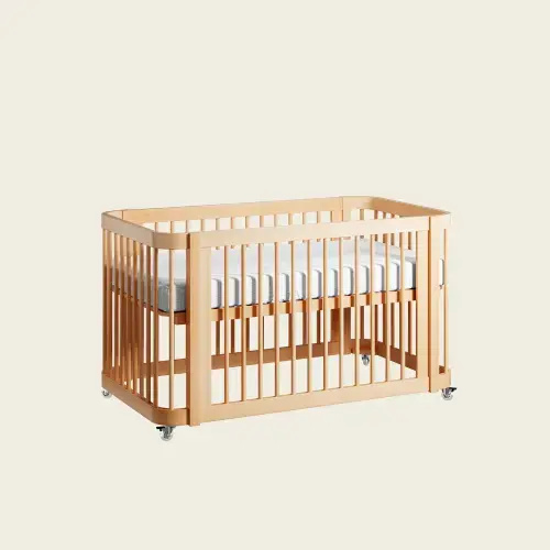 Nestig Wave Crib