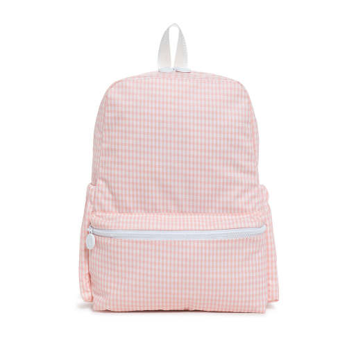 Backpack - Gingham Taffy – shopTRVLdesign