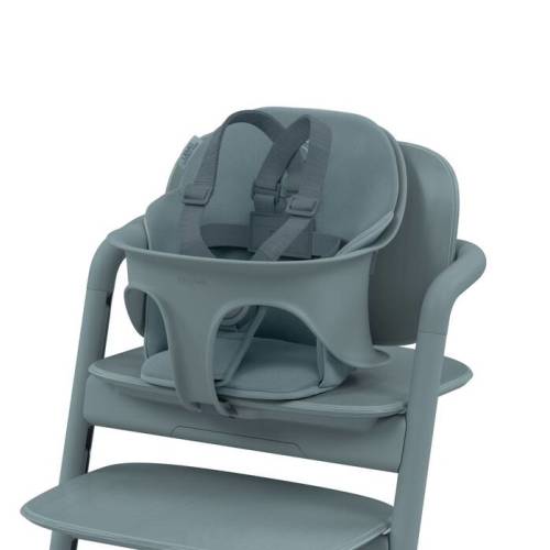 CYBEX Lemo Comfort Inlay | Stone Blue