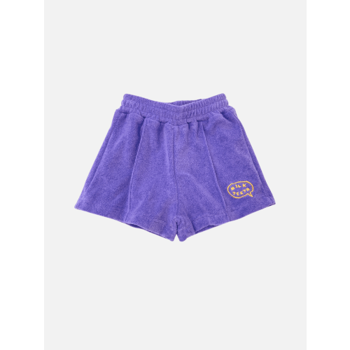 EVERYDAY TERRY SHORTS