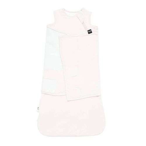 Kyte Baby Sleep Bag Swaddler - Blush