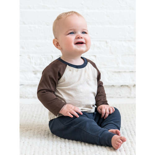 Oat / Chestnut / 6-12M
