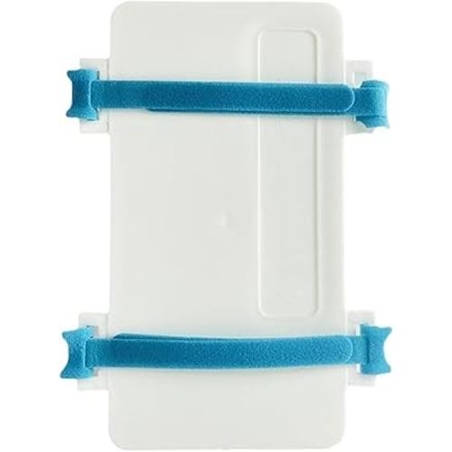 Breast Milk Freeze Storage Box Clamp Plate Portable Refrigerator Milk Flat Storage Splint Breastmilk Organising Plate