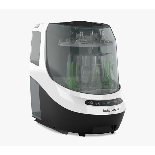 Baby Brezza Bottle Washer Pro®