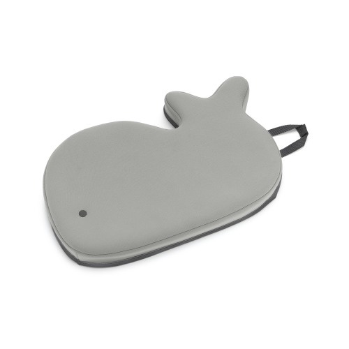 Moby Bath Kneeler - Grey - Style,Grey