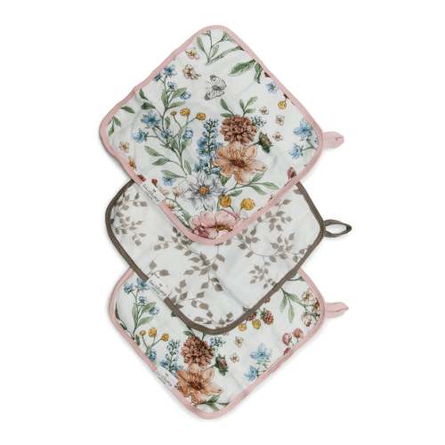 Washcloth Set - 3 Pack