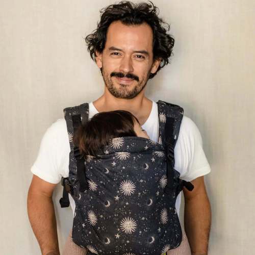 Boba X Baby Carrier Cosmos – Boba Inc.