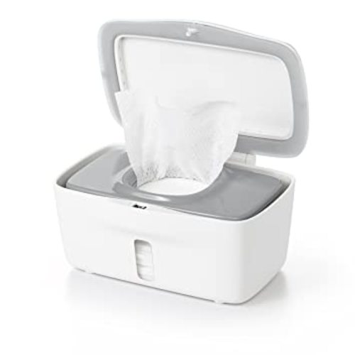 OXO Tot Perfect Pull Wipes Dispenser - Gray