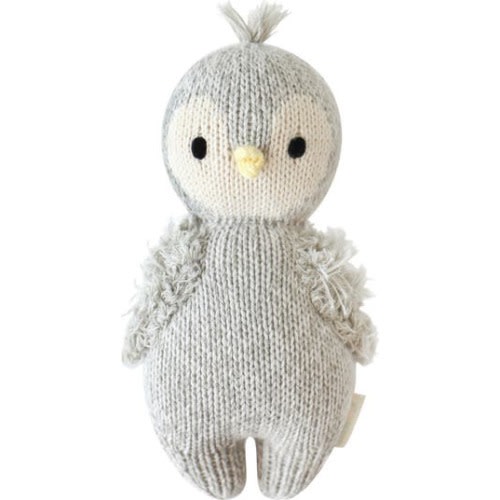 Baby Penguin Stuffed Animal