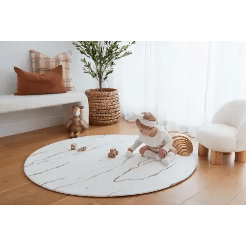 Premium Foam Padded Play Mats